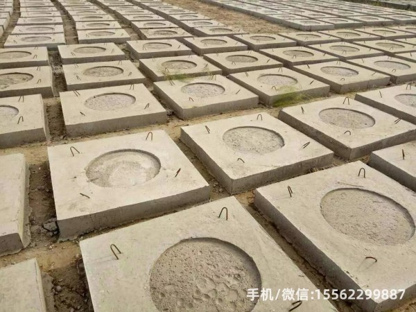 高埗镇DP12混凝土电杆底盘